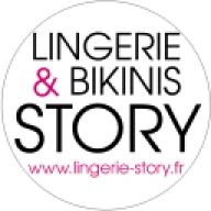 Logo Lingerie Story