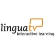 Logo Linguatv