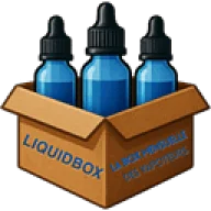 Logo LiquidBox