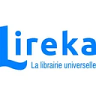 Logo Lireka