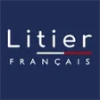 Logo Litier Français