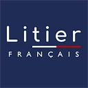 Logo Litier Français