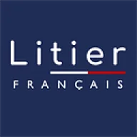 Logo Litier Français