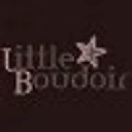 Logo Little Boudoir