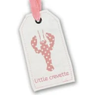 Logo Little Crevette