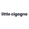 Logo Little Cigogne