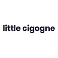 Logo Little Cigogne