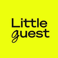 Logo Little Guest