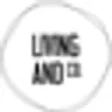 Logo Living and Company