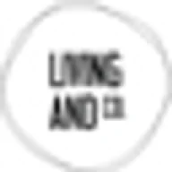 Logo Living and Company