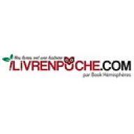 Logo Livre en Poche
