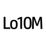 Logo Lo10M