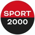 Logo Sport 2000 - Location de skis