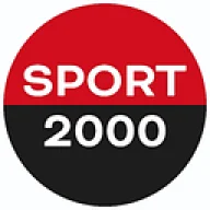 Logo Sport 2000 - Location de skis