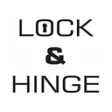 Logo LockAndHinge.com