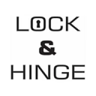 Logo LockAndHinge.com