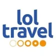 Logo lol.travel