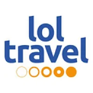 Logo lol.travel