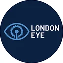 Logo London Eye
