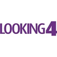 Logo Looking4Parking
