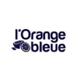 Logo L'Orange Bleue
