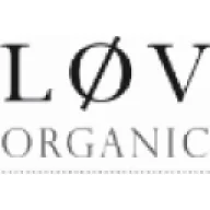 Logo Lov Organic
