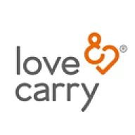 Logo Love and Carry