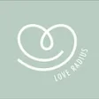 Logo Love Radius