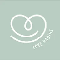 Logo Love Radius