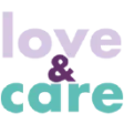 Logo Love and Care