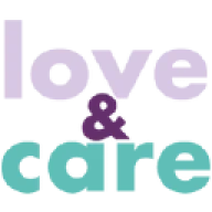 Logo Love and Care