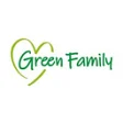 Logo Love And Green