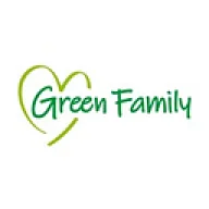 Logo Love And Green