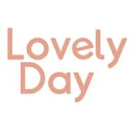 Logo Lovely Day