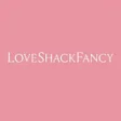 Logo LoveShackFancy
