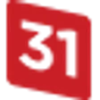 Logo Lucky31