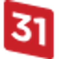 Logo Lucky31