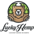 Logo Lucky Hemp CBD