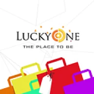 Logo Lucky One