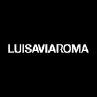 Logo Luisaviaroma