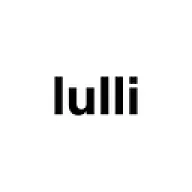 Logo Lulli sur la toile