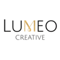 Logo Lumeo Creative