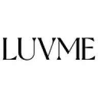 Logo Luvme Hair