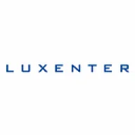 Logo Luxenter
