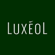 Logo Luxeol