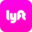 Logo Lyft