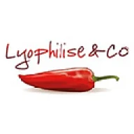 Logo Lyophilise & Co