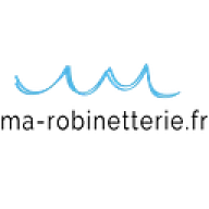 Logo Ma Robinetterie