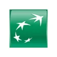 Logo BNP Paribas