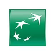 Logo BNP Paribas